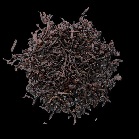 Free Tea Samples